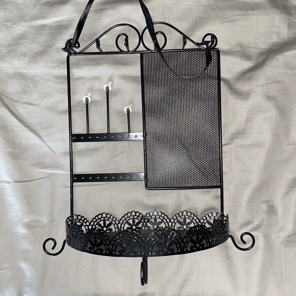 Jewelry organizer